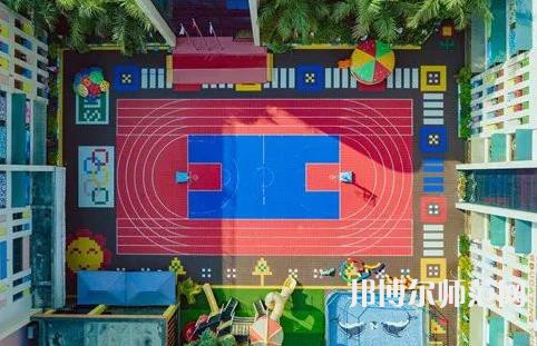 貴陽幼師女子職業學校2023年報名條件、招生要求、招生對象