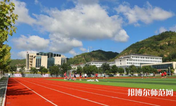 鎮(zhèn)安幼師職業(yè)技術(shù)教育中心2023年報名條件、招生要求、招生對象 