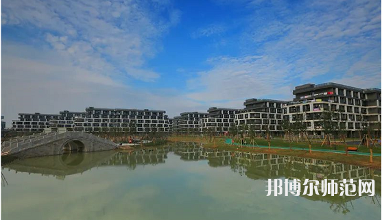 浙江師范大學行知學院師大校區2023年報名條件、招生要求、招生對象