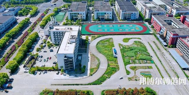 貴陽長城幼師職業學校2023年怎么樣、好不好