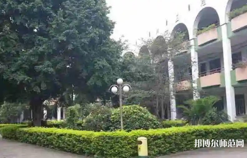 廣東2023年幼師學校專業都有哪些