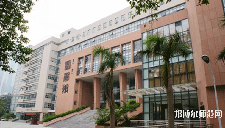 廣州體育師范學院2023年有哪些專業