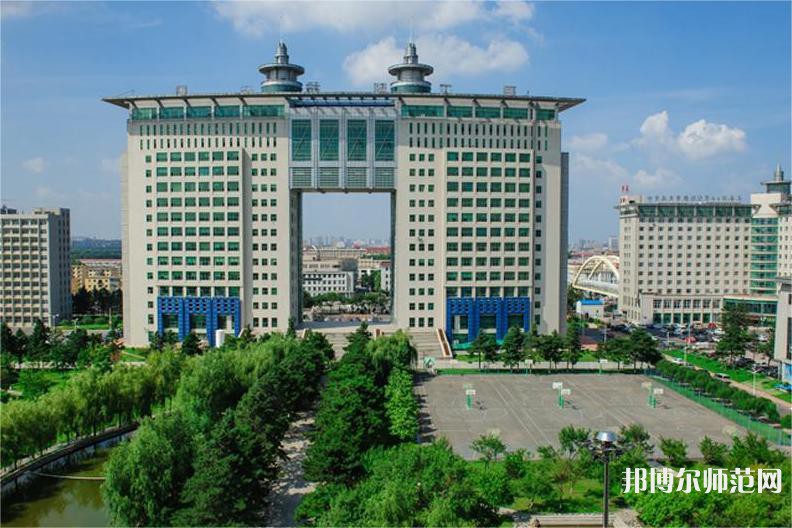 長春理工師范大學西校區2023年報名條件、招生要求、招生對象