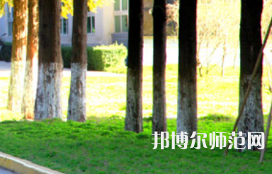 信陽師范學(xué)院2023年報名條件、招生要求、招生對象