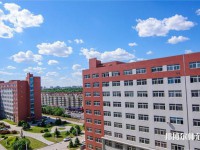 長春理工師范大學南校區2023年報名條件、招生要求、招生對象