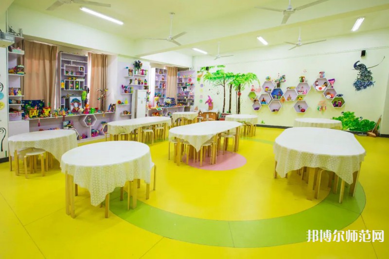 山東英才師范學院北校區2023年有哪些專業 
