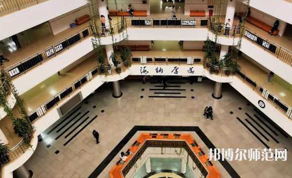 廣東海洋師范大學2023年怎么樣、好不好