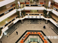廣東海洋師范大學2023年怎么樣、好不好