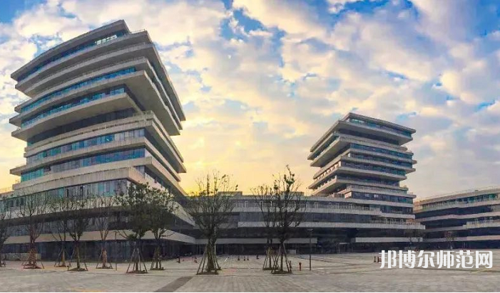 杭州師范大學(xué)2023年報名條件、招生要求、招生對象
