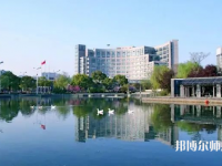 杭州師范大學(xué)2023年報(bào)名條件、招生要求、招生對(duì)象