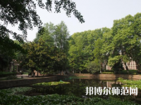 安徽大學師范學院龍河校區2023年招生計劃