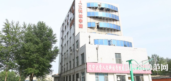 遼寧大學師范學院蒲河校區2023年報名條件、招生要求、招生對象