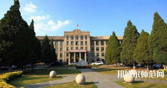 遼寧大學師范學院崇山校區2023年招生計劃