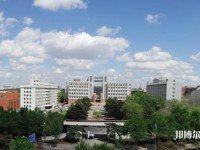 東北師范大學2023年報名條件、招生要求、招生對象