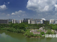 廣州師范大學2023年報名條件、招生要求、招生對象
