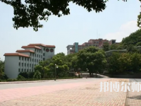 重慶文理師范學院星湖校區2023年怎么樣、好不好