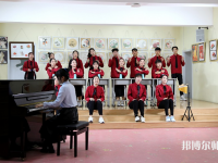 河北正定師范高等專(zhuān)科學(xué)校南校區(qū)2023年報(bào)名條件、招生要求、招生對(duì)象