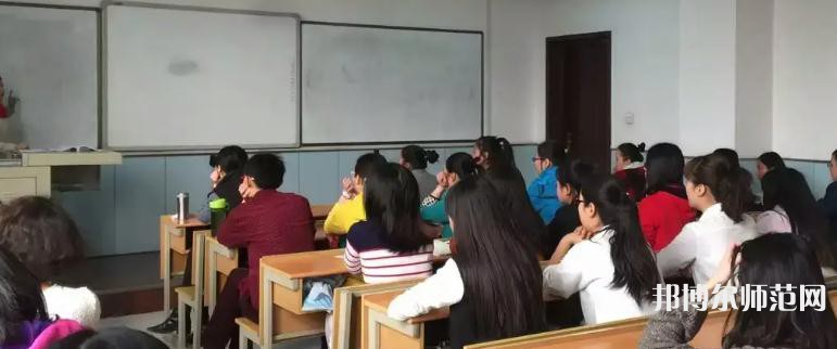 陜西精工數(shù)碼幼師技術(shù)學(xué)校2023年學(xué)費、收費多少