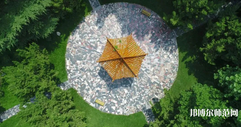 青島科技師范大學四方校區2023年招生錄取分數線