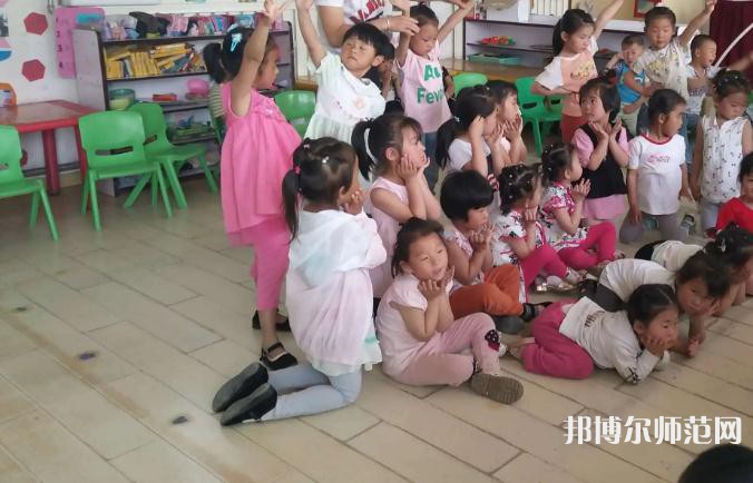 西安幼兒師范職業(yè)學校2023年報名條件、招生對象、招生要求