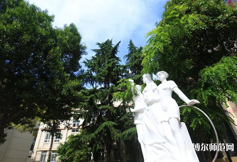 西安綜合幼師職業(yè)中等專業(yè)學(xué)校2023年怎么樣、好不好