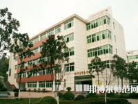 重慶師范大學涉外商貿學院銅梁校區(qū)2023年地址在哪里