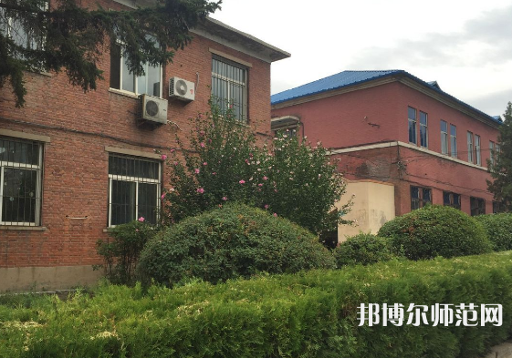 錦州師范高等專科學校2023年報名條件、招生要求、招生對象