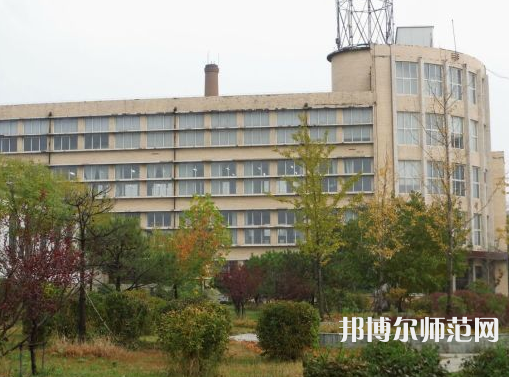 錦州師范高等專科學校2023年報名條件、招生要求、招生對象