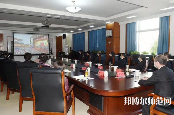 保定學院師范學院2023年怎么樣、好不好