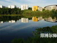 重慶師范大學涉外商貿學院合川校區2023年怎么樣、好不好