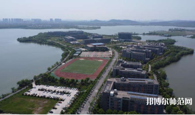 長江大學師范學院武漢校區(qū)2023年招生簡章
