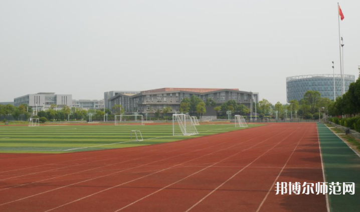 長江大學師范學院武漢校區2023年有哪些專業