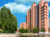 內蒙古大學師范學院滿洲里學院2023年報名條件、招生要求、招生對象