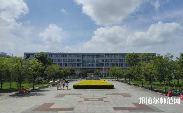 長江大學(xué)師范學(xué)院武漢校區(qū)2023年怎么樣、好不好