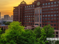 內蒙古大學師范學院南校區(qū)2023年招生計劃