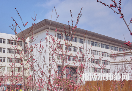 南京信息工程師范大學2023年怎么樣、好不好