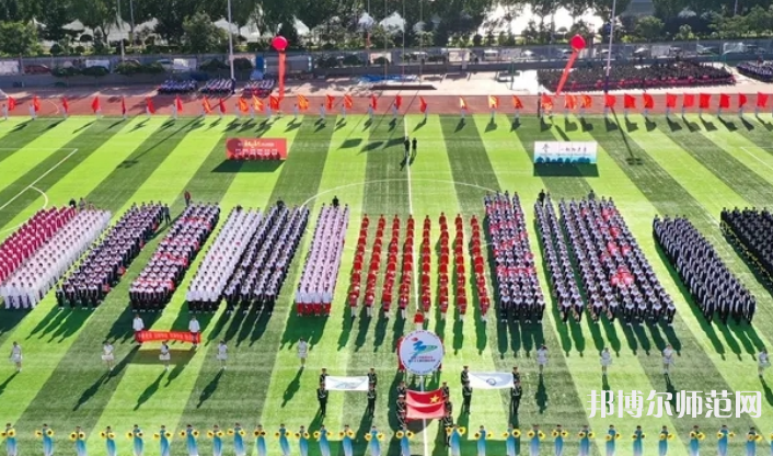 張家口幼師職教中心2023年報(bào)名條件、招生要求、招生對(duì)象 