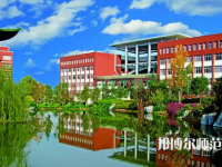 云南經濟管理師范學院海源校區2023年怎么樣、好不好