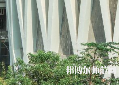 湖南第一師范學院城南書院校區2023年有哪些專業