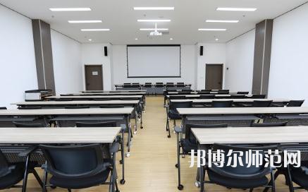 西安雁塔區幼師職業教育中心地址在哪里