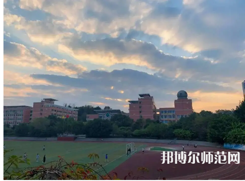重慶幼兒師范高等?？茖W校梨園校區2023年報名條件、招生要求、招生對象 