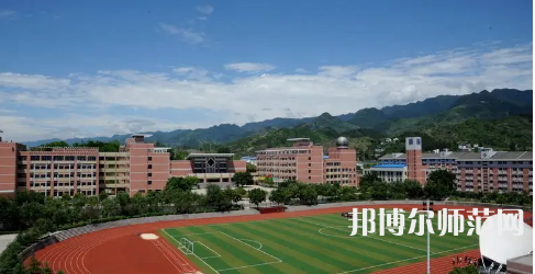 重慶幼兒師范高等?？茖W校梨園校區2023年報名條件、招生要求、招生對象 