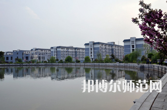 湖南第一師范學(xué)院東方紅校區(qū)2023年怎么樣、好不好