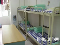 重慶幼兒師范高等?？茖W校梨園校區2023年宿舍條件