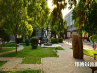 內蒙古師范大學2023年報名條件、招生要求、招生對象