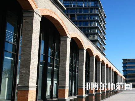 蘇州師范大學陽澄湖校區2023年怎么樣、好不好