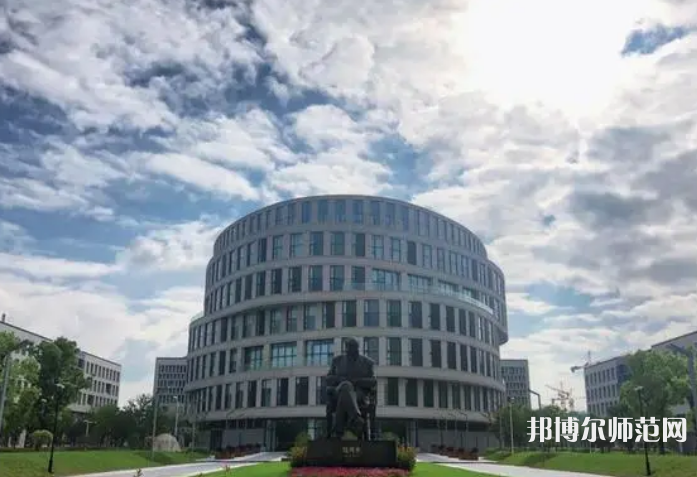 上海大學師范學院嘉定校區(qū)2023年報名條件、招生要求、招生對象