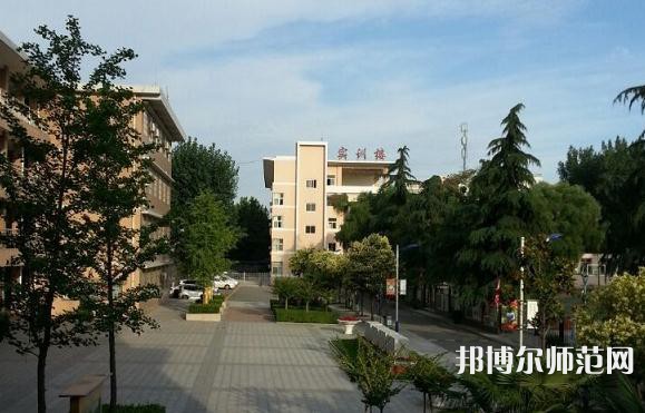 西安實驗職業幼師中等專業學校2023年報名條件、招生要求、招生對象