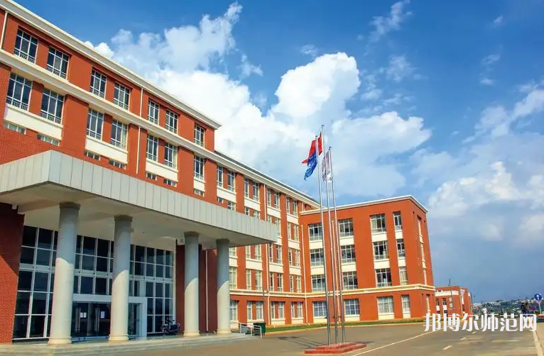 云南大學滇池師范學院楊林校區2023年有哪些專業