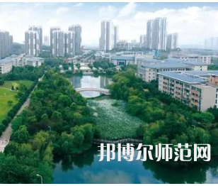 重慶市江津區師范進修學校2023年有哪些專業